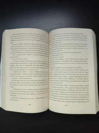 Culpa mía (edición película) (Culpables 1)