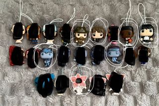 Confezione Funko Pop Stranger Things