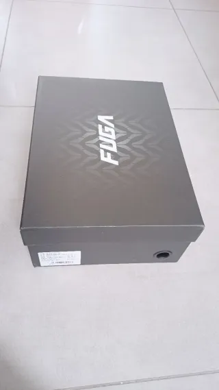 Zapatillas Kailas Fuga EX Pro Trail Running NUEVAS