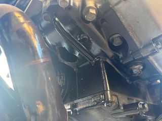 Kawasaki Z650 A2 2019 - Motor Roto