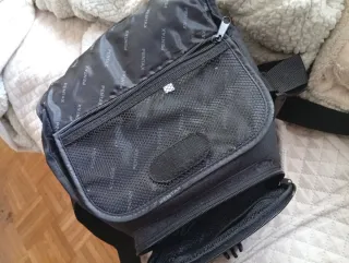 Bolso Cámara Pentax