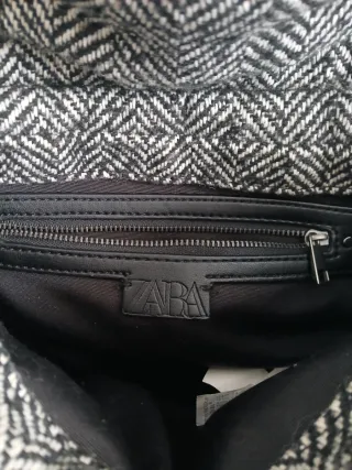 Bolso Zara