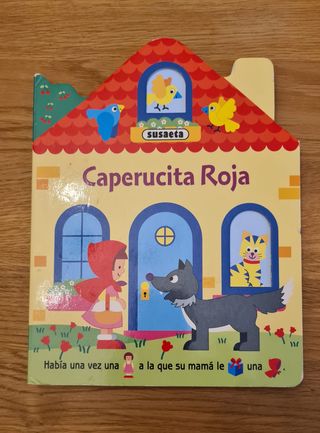 Libros infantiles