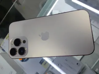 iPhone 14 Pro Max Blanco 256GB