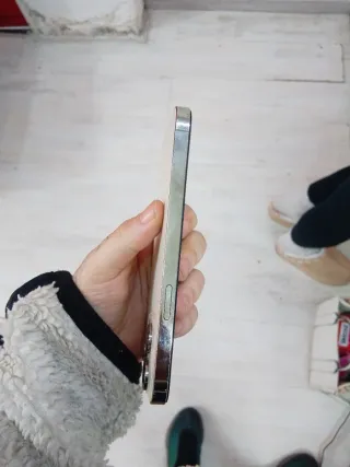 iPhone 14 Pro Max Blanco 256GB