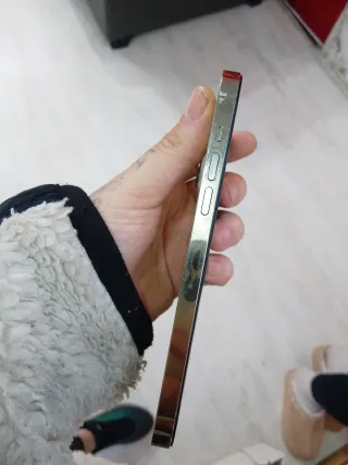 iPhone 14 Pro Max Blanco 256GB