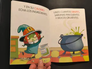 Lote libros primeros lectores