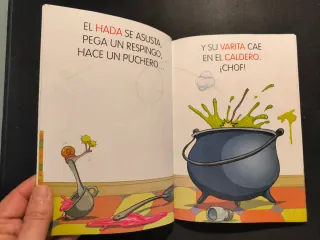 Lote libros primeros lectores