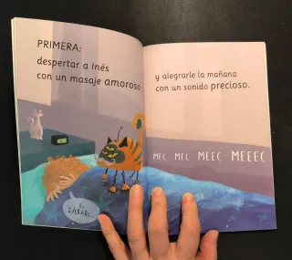 Lote libros primeros lectores