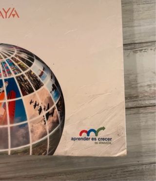 Historia del Mundo Contemporáneo 1.