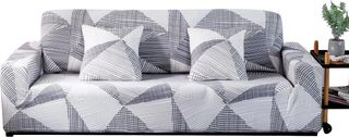 Fodere elastiche per divano 1/2/3/4 posti, copridivano, Fu