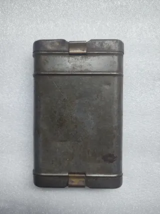 Kit Limpeza Wehrmacht K98 G