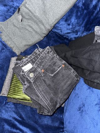 Mystery Box Donna Taglia S/XS