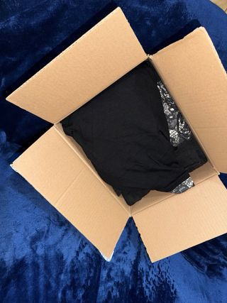 Mystery Box Donna Taglia S/XS
