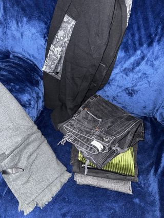 Mystery Box Donna Taglia S/XS