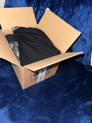 Mystery Box Donna Taglia S/XS