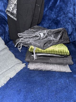 Mystery Box Donna Taglia S/XS