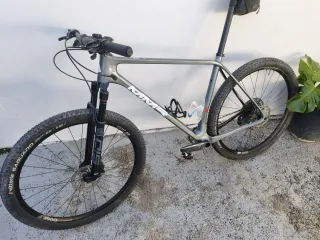 MMR Rakish 00 Carbono MTB