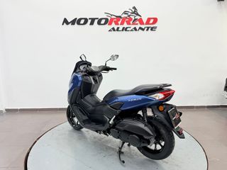 Yamaha NMAX 125
