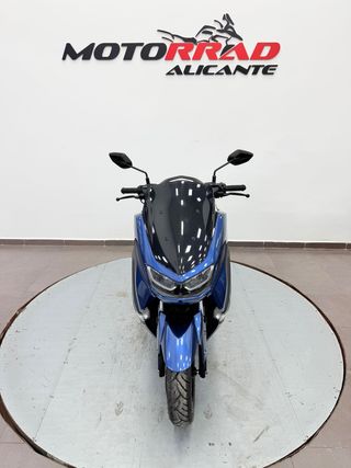 Yamaha NMAX 125
