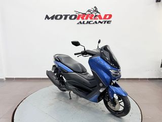 Yamaha NMAX 125