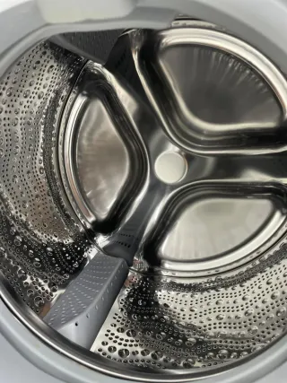 Super oferta Pack  Nevera SHARP lavadora Bosch 8kg