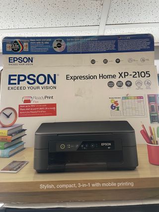 2 Impresoras HP Officejet Pro 8615 (No Funcionan)