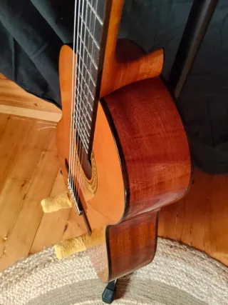 Guitarra Clásica Ramírez