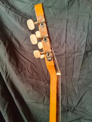 Guitarra Clásica Ramírez