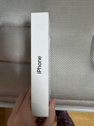 iPhone 15 Pro Max Negro/Gris 256GB