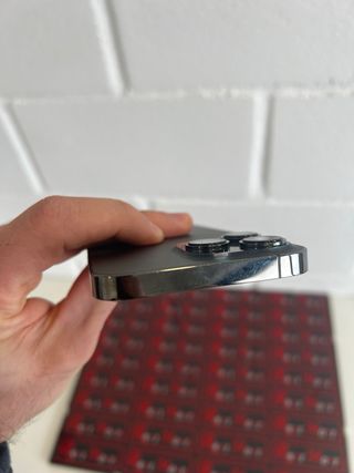 Chasis iPhone 13 Pro Original Apple