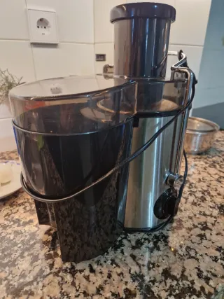 Licuadora AICOK Acero Inoxidable