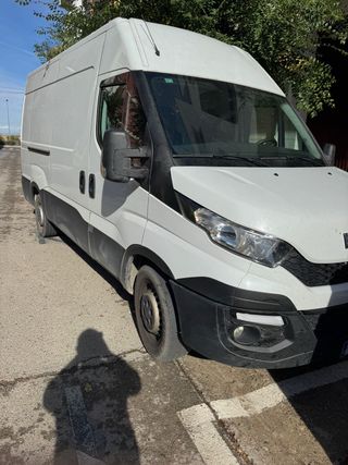 Iveco Daily 2016