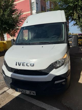 Iveco Daily 2016