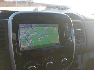 Trafic Furgón 29 L1H1 Energy BluedCi 107 kW