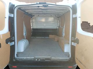 Trafic Furgón 29 L1H1 Energy BluedCi 107 kW