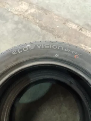 Neumáticos 205/55R16 91V