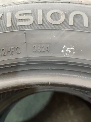Neumáticos 205/55R16 91V