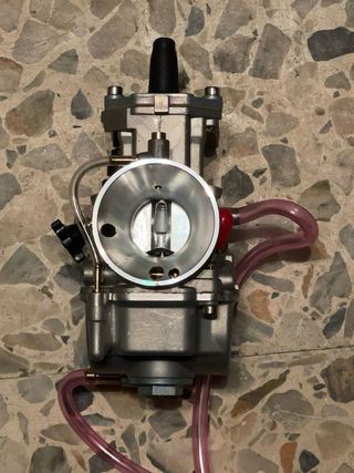 Carburador Keihin PWK 24mm
