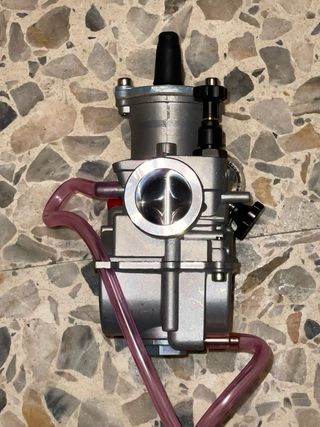 Carburador Keihin PWK 24mm