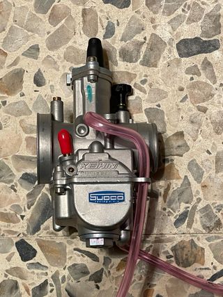 Carburador Keihin PWK 24mm