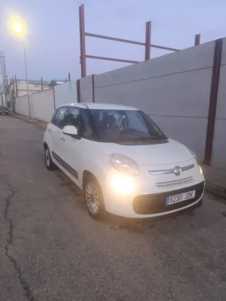 FIAT 500L 2016