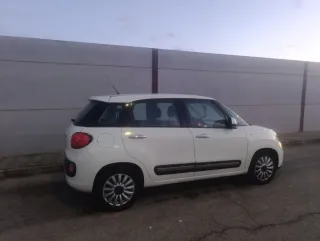 FIAT 500L 2016