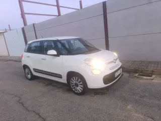 FIAT 500L 2016