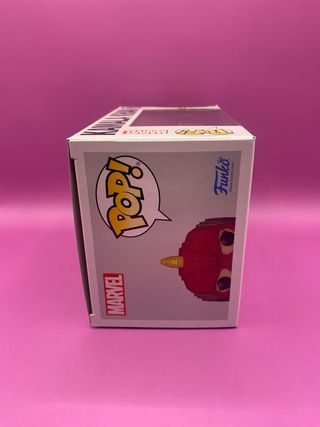 Funko Pop Kamala Khan 1078