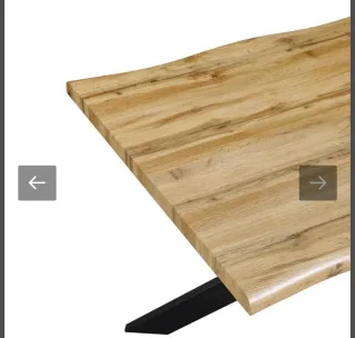 **MESA NUEVA A ESTRENAR LIMA **