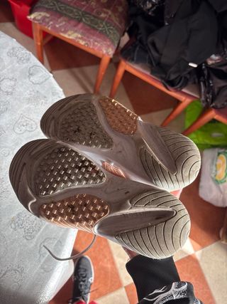 Zapatillas Nike Mujer