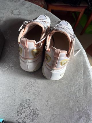 Zapatillas Nike Mujer