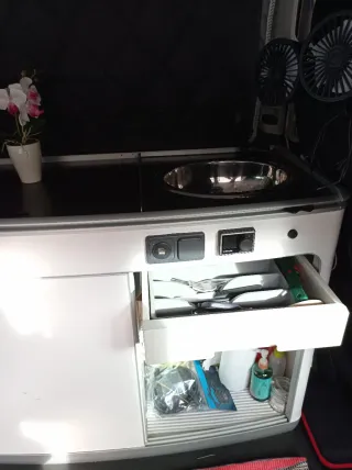 Volkswagen Multivan 2004