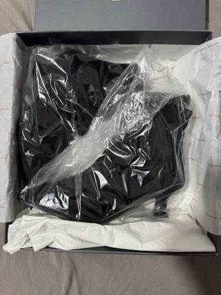 Botines Pedro Miralles 29400 Mujer Ante Negro T.38